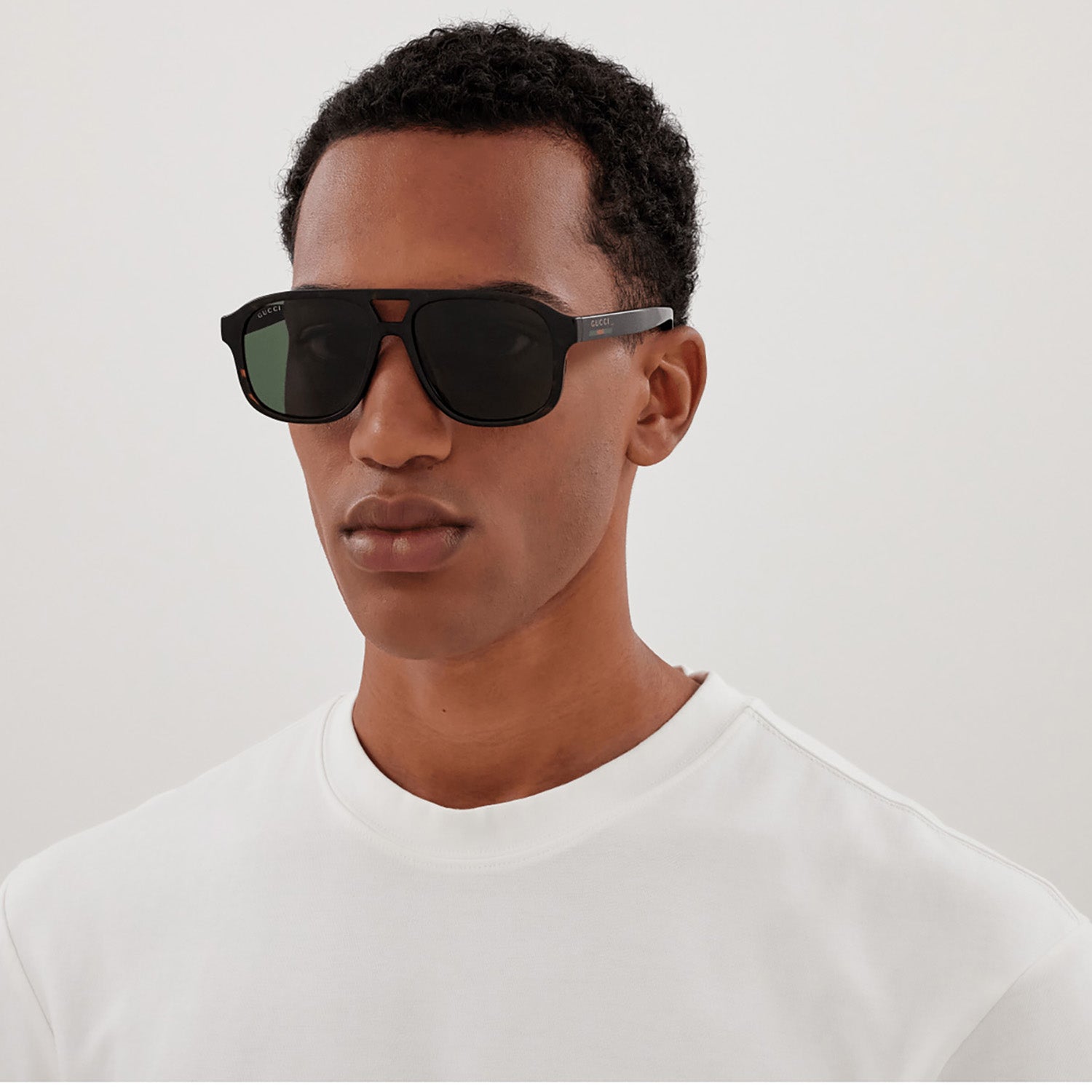 Sign Caravan Double Bridge Shape