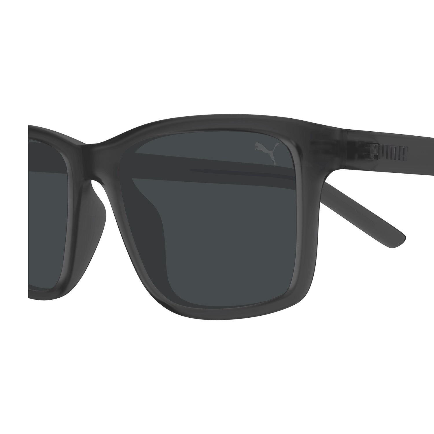 Essential Puma lettering logo