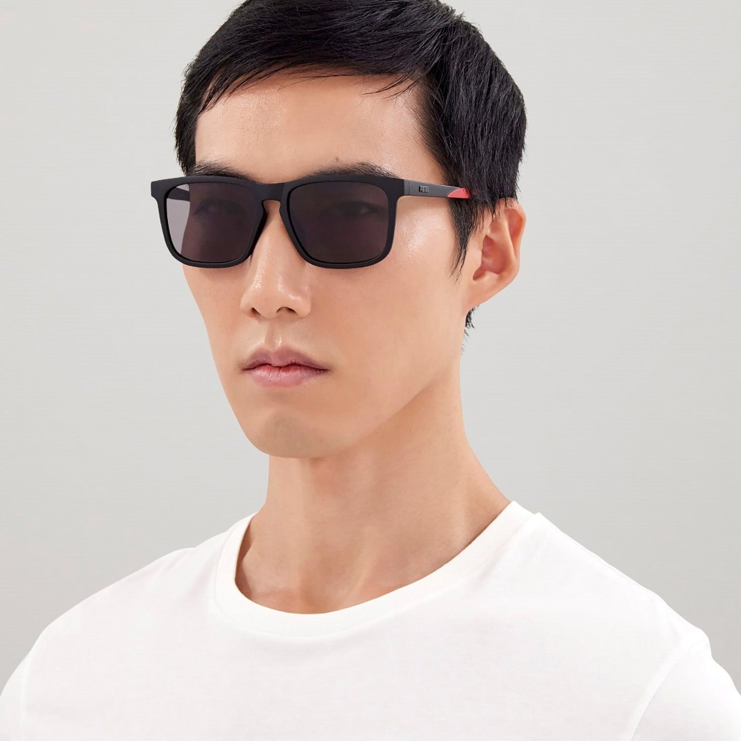 Emerging Squared Sun Style