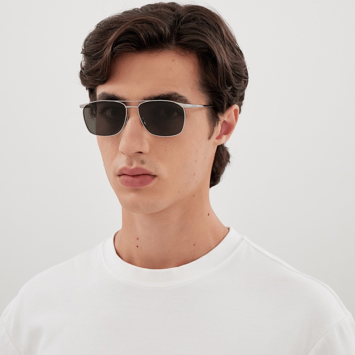 SL Logo CARAVAN METAL STYLE