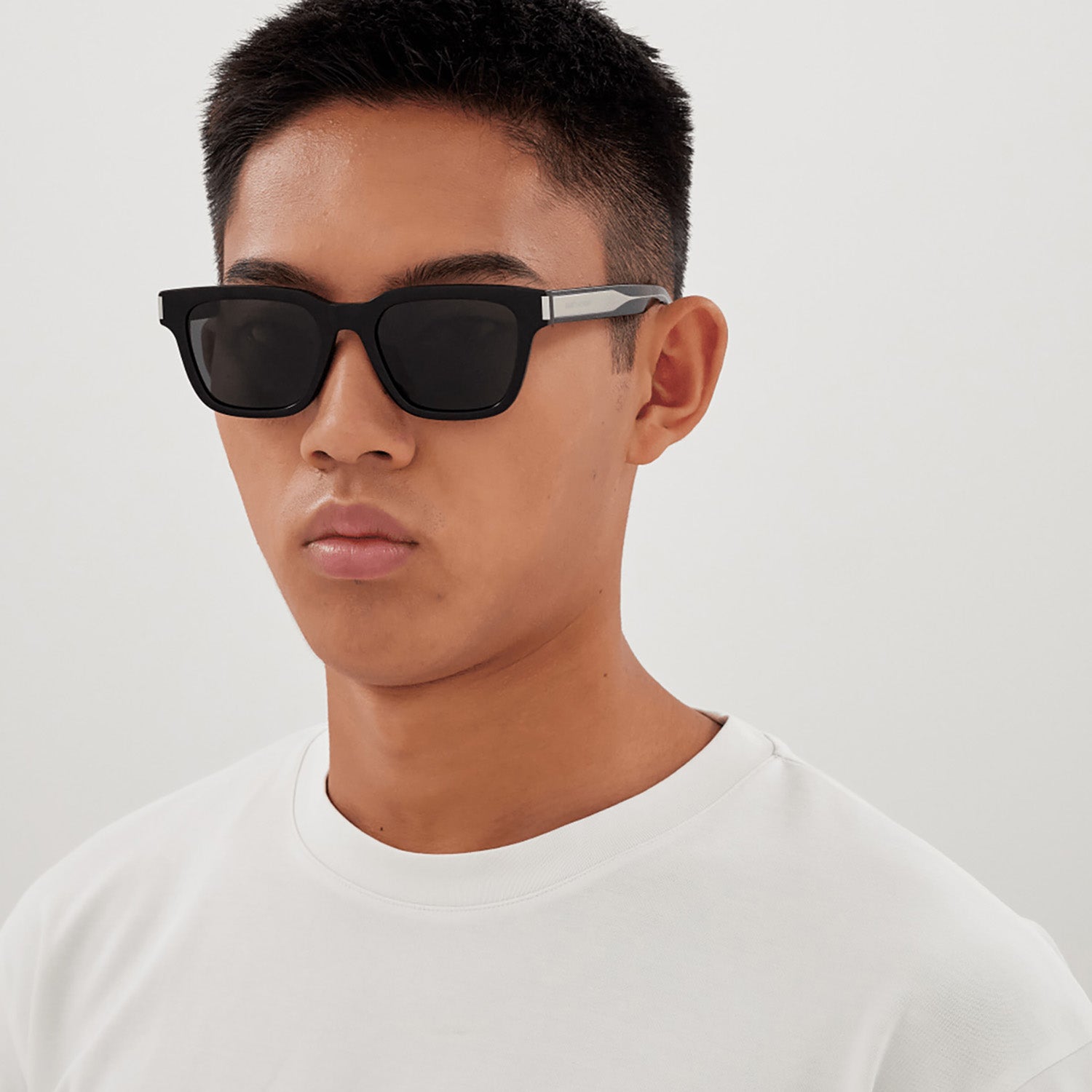 Corner Angle Metal Wire Core Shaped