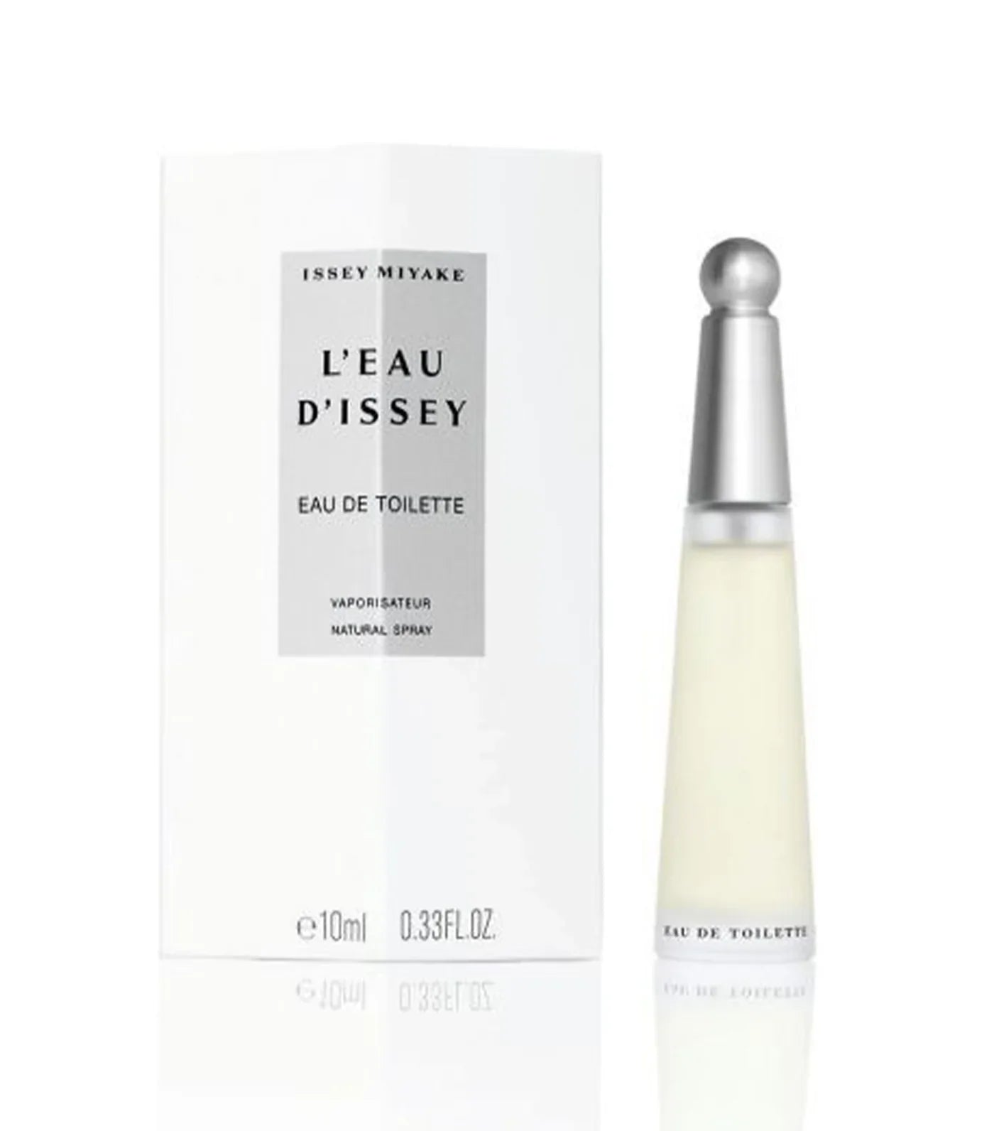 ISSEY MIYAKE LEAU DISSEY EDT LADY 10ML