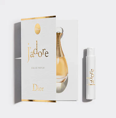 CHRISTIAN DIOR JADORE EDP 1ML