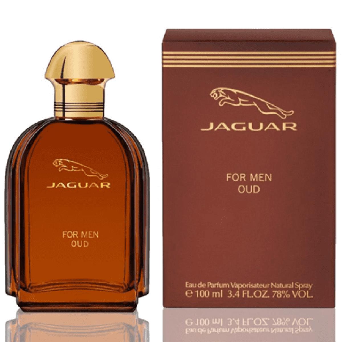 JAGUAR OUD MEN EDP 100ML