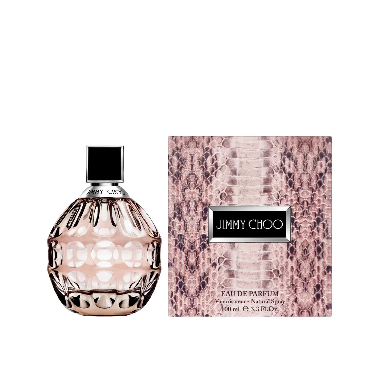 JIMMY CHOO EDP WOMEN 100ML