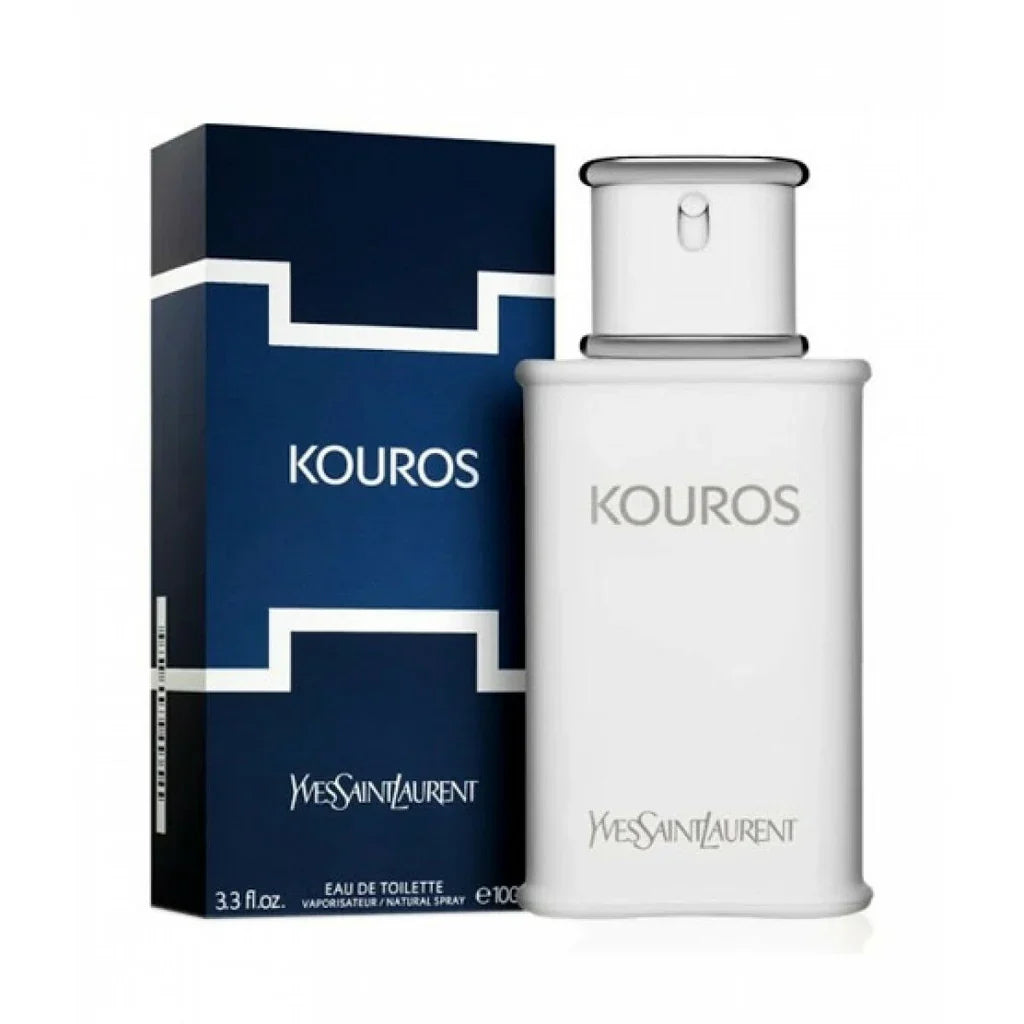 YSL KOUROS MEN EDT 100ML