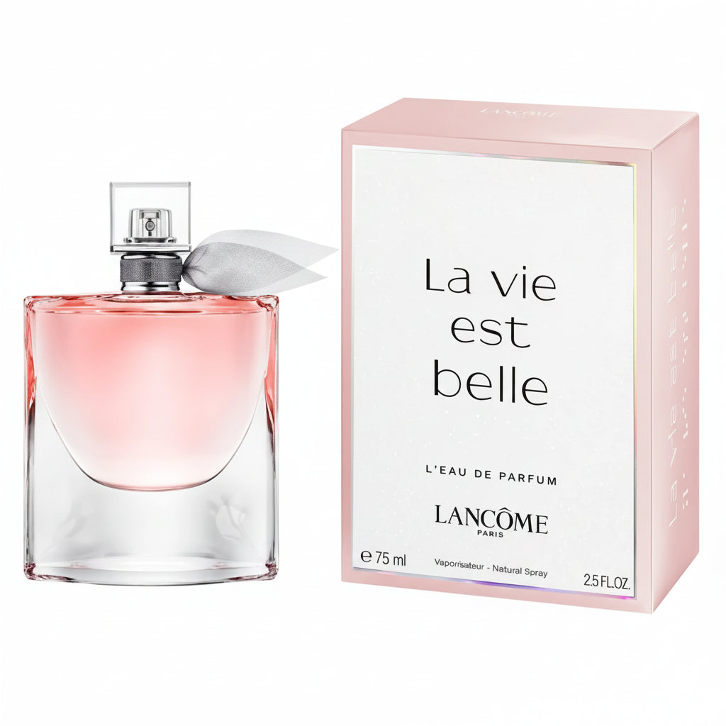 LANCOME LA VIE EST BELLE EDP 75ML Originals by Dmarina