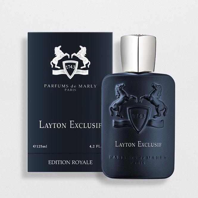 PARFUMS DE MARLY LAYTON EXCLUSIF EDP 125ML