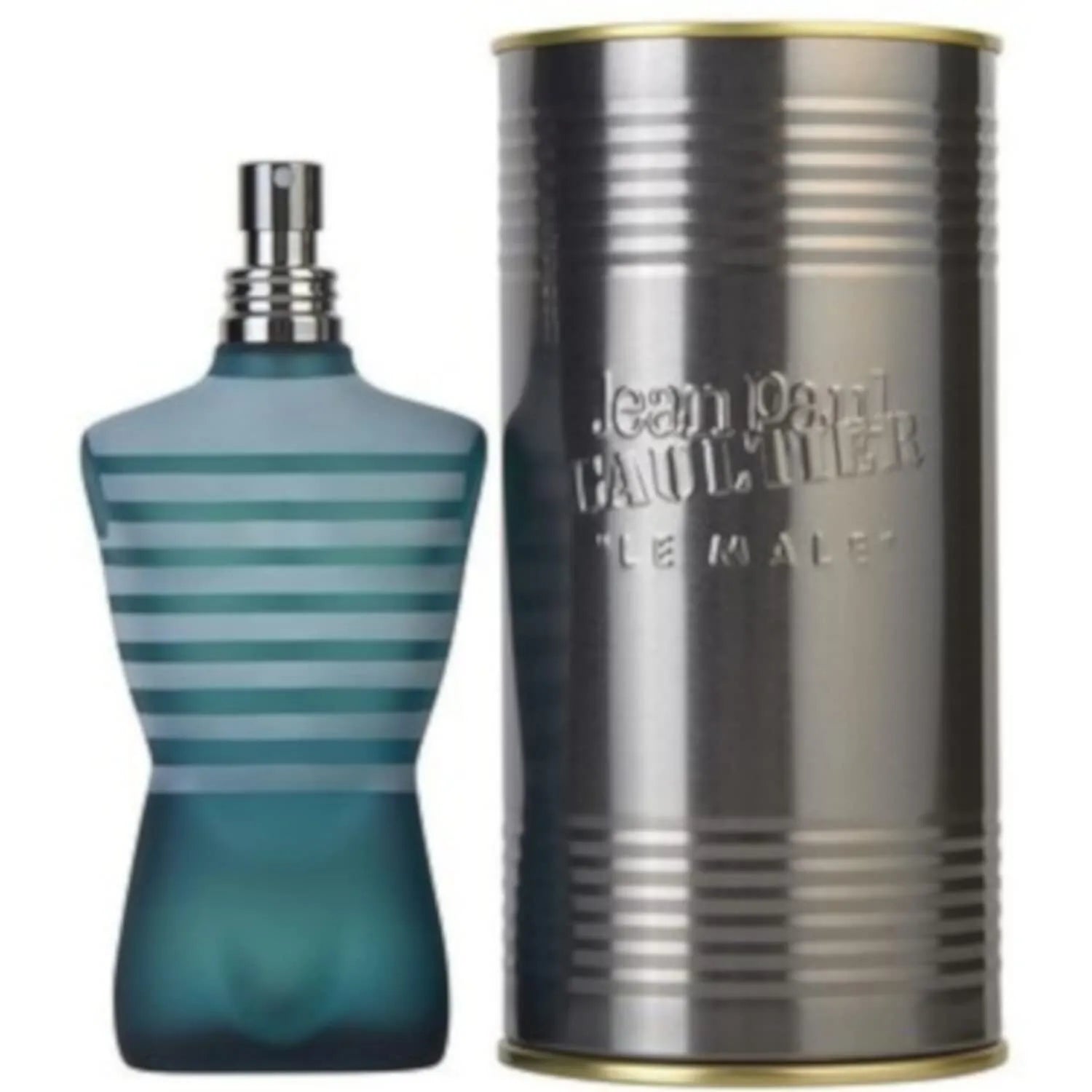 JEAN PAUL GAULTIER LE MALE EDT 125ML