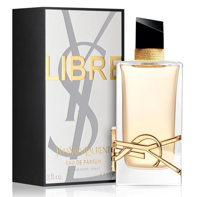 YSL LIBRE WOMEN EDP 90ML