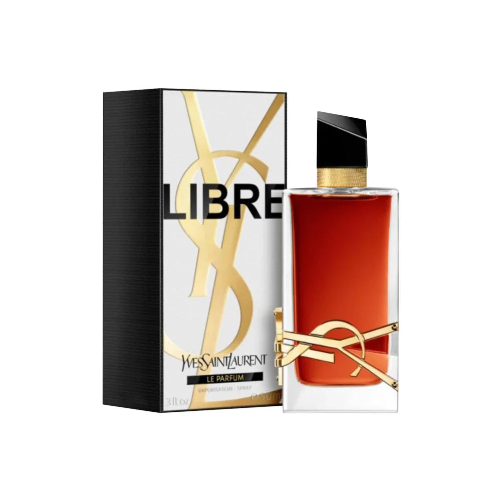 YSL LIBRE LE PERFUM 90ML