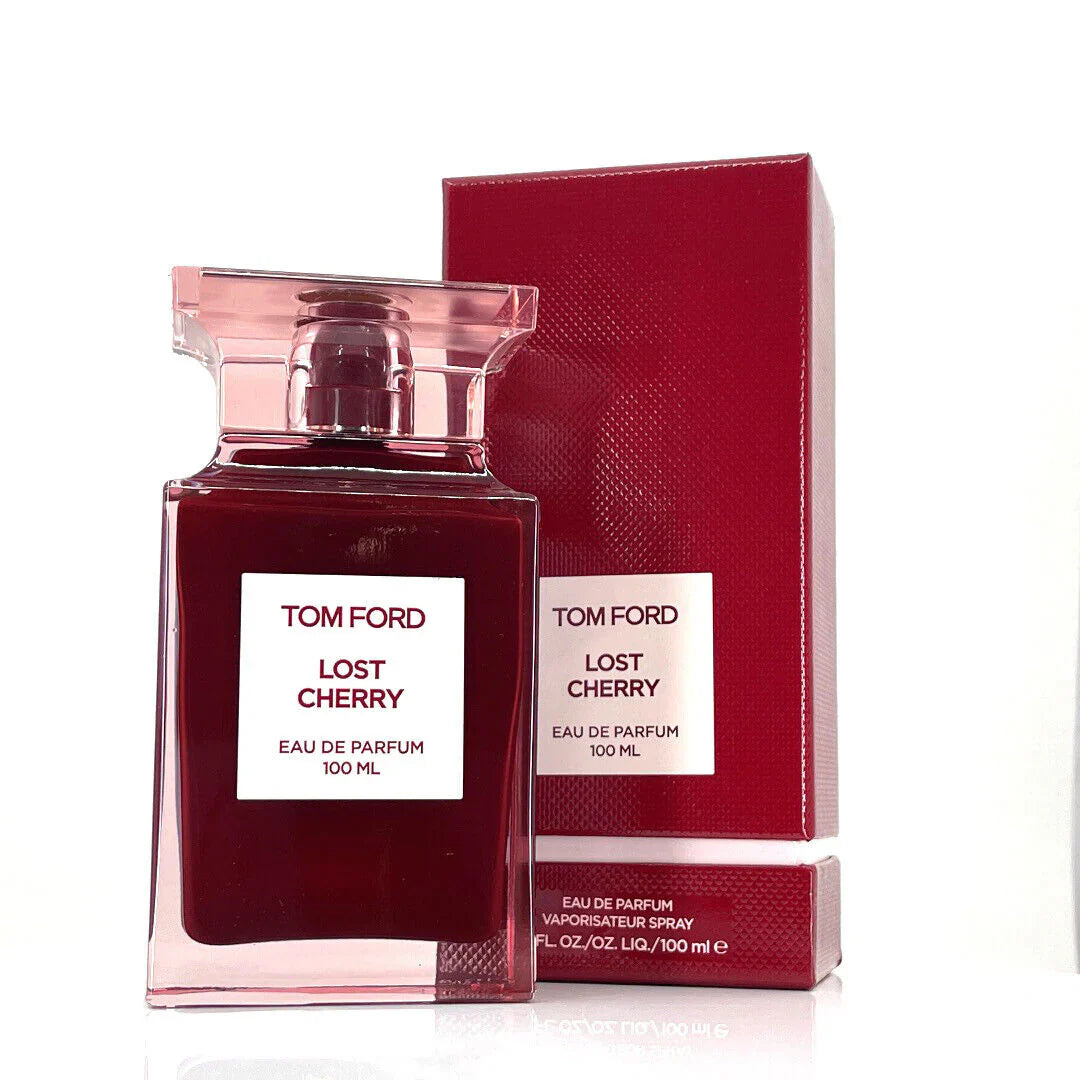 TomFord Lost Cherry EDP 100ML