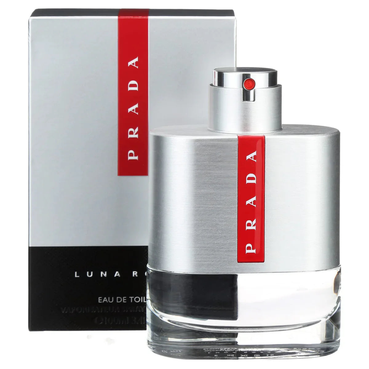 PRADA LUNA ROSA MEN EDT 100ML