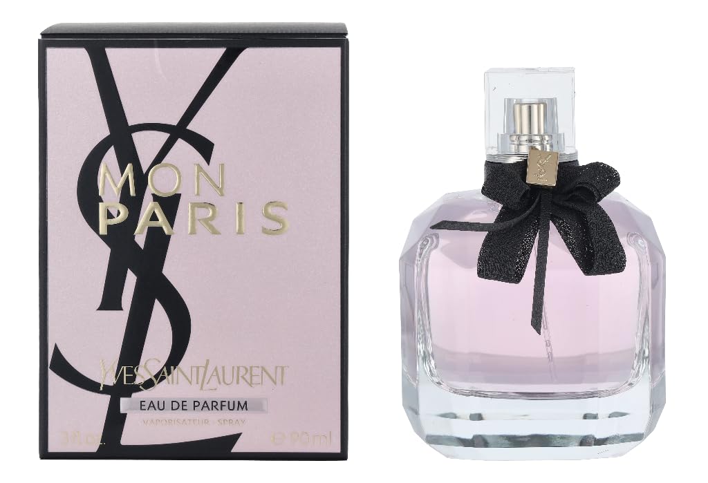 YSL MON PARIS EDP 90ML