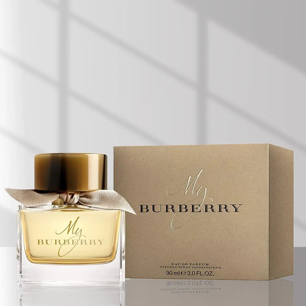 BURBERRY MY BURBERRY EDP 90ML