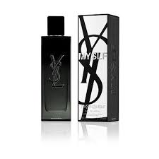 YVES SAINT LAURENT MY SLF FOR MEN EDP 100ML