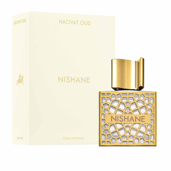 NISHANE HACIVAT OUD EDP 50ML
