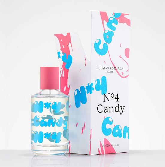 THOMAS KOSMALA NO.4 CANDY EDP 100ML