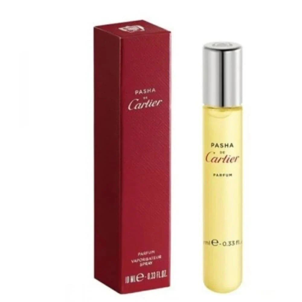 CARTIER PASHA PARFUME 10ML
