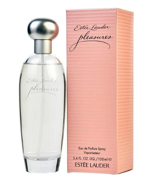 ESTEE LAUDER PLEASURES WOMEN EDP 100ML