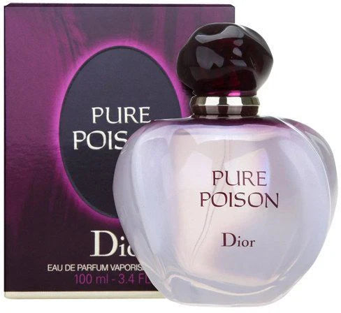 DIOR PURE POISON EDP 100ML