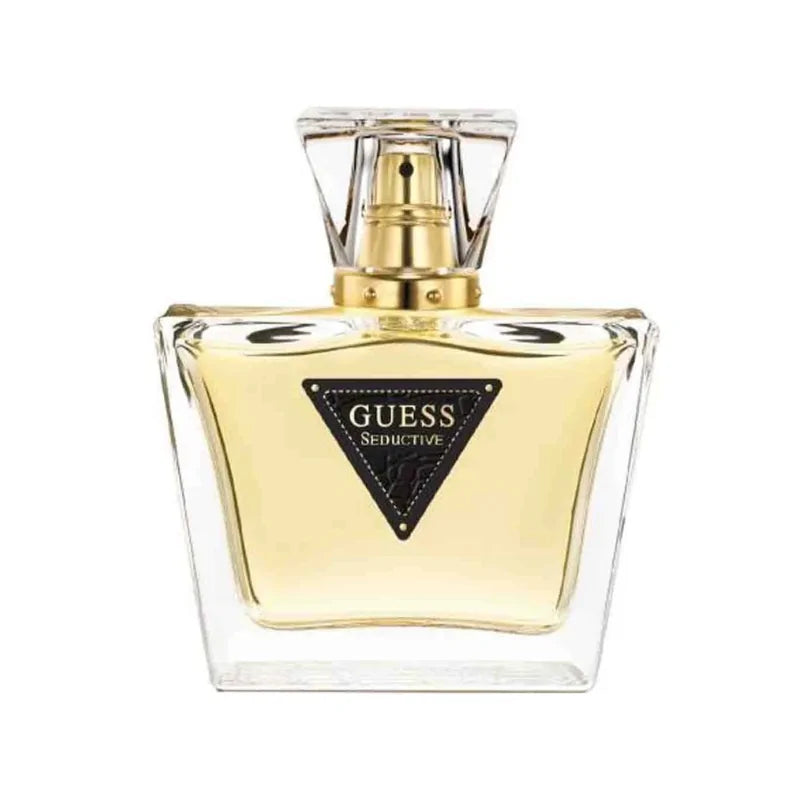 GUESS SEDUCTIVE WOMEN EDT 75ML