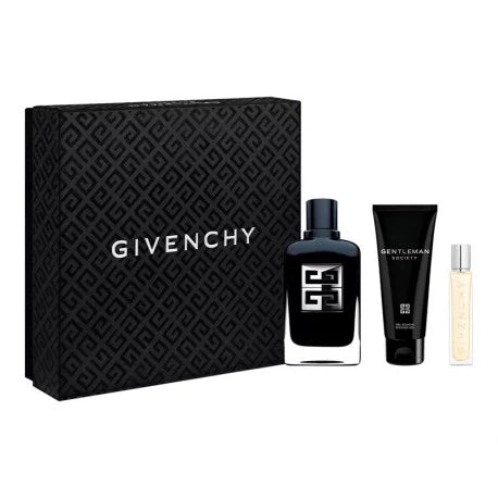 GIVENCHY GENTLEMAN SOCIETY 100ML GIFT SET