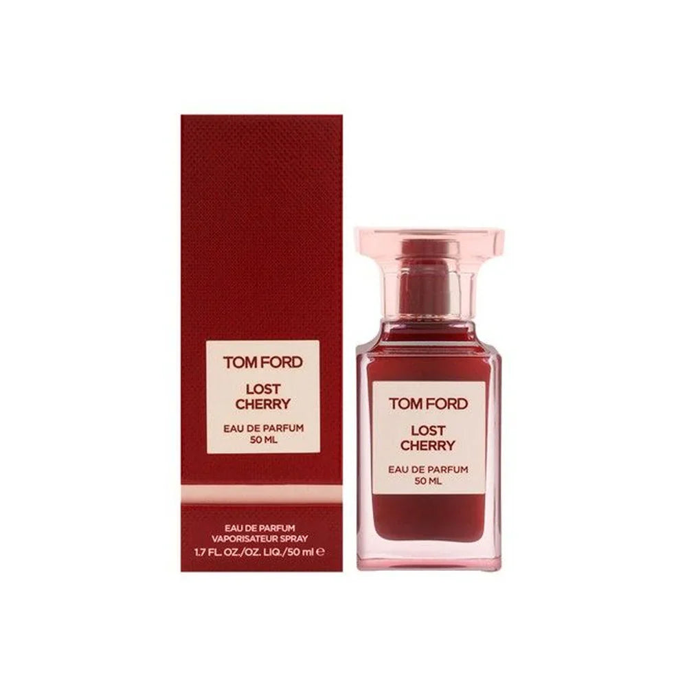 TomFord Lost Cherry EDP 50ML
