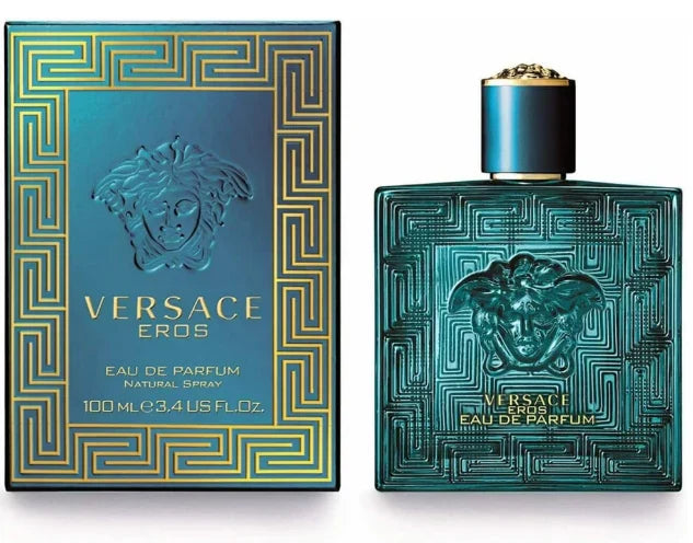 VERSACE EROS MEN EDP 100ML