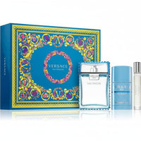 VERSACE EAU FRAICHE GIFT SET EDT – Scento