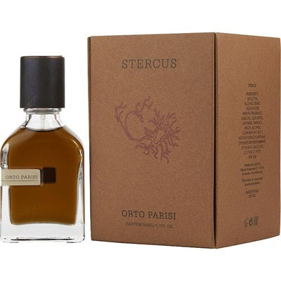 STERCUS ORTO PARISI PARFUM 50ML