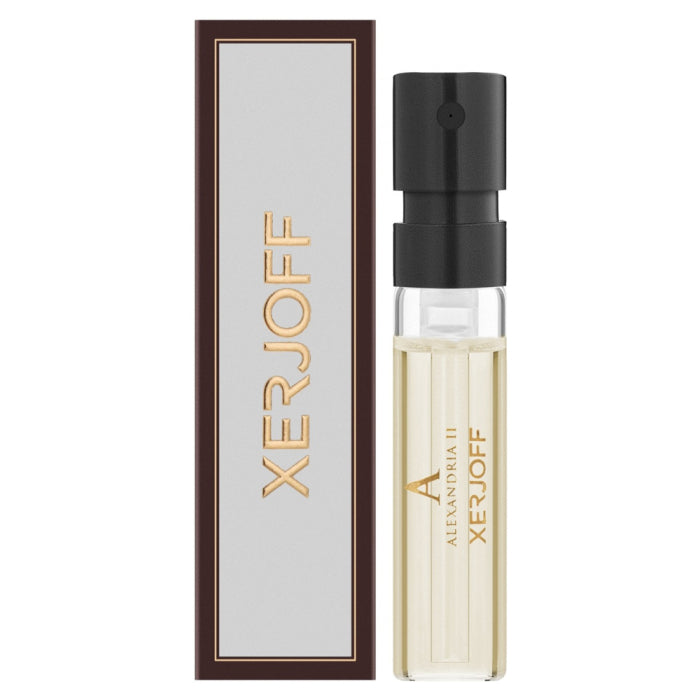 XERJOFF OUD STARS ALEXANDRIA 2 EDP 2ML