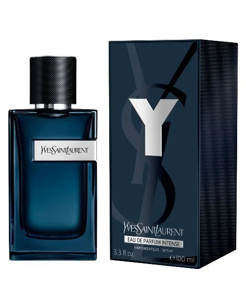YSL Y INTENSE EDP 100ML